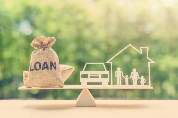 Reverse Mortgages in Wanamassa, NJ
